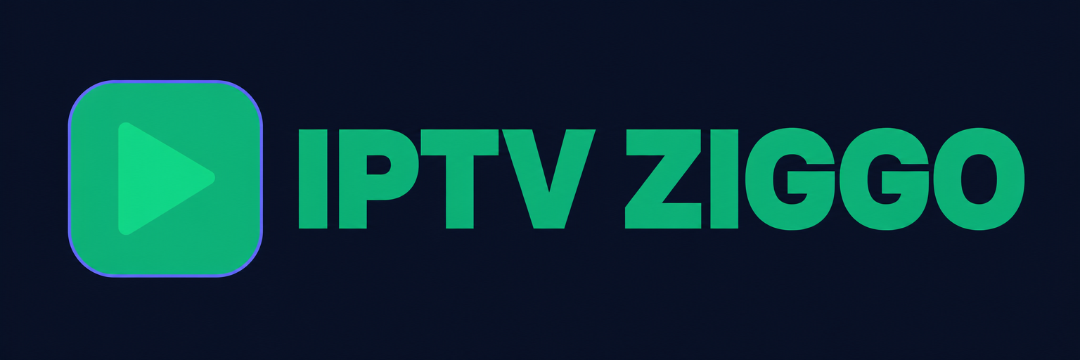 IPTV Ziggo
